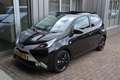 Toyota Aygo 1.0 VVT-i 69pk 5D x-wave Zwart - thumbnail 4
