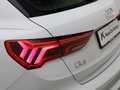 Audi Q3 40 TFSI 190pk quattro S Line · Apple/Android Car P Blanc - thumbnail 30