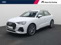 Audi Q3 40 TFSI 190pk quattro S Line · Apple/Android Car P Blanc - thumbnail 1