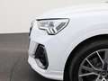 Audi Q3 40 TFSI 190pk quattro S Line · Apple/Android Car P Blanc - thumbnail 27
