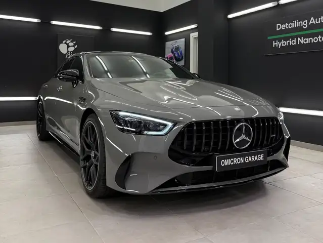 Mercedes-Benz AMG GT 53 mhev Premium Plus 4matic