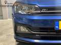 Volkswagen Polo 1.0 TSI Highline Business R-line PANO VIRTUAL 1 EI Bleu - thumbnail 4