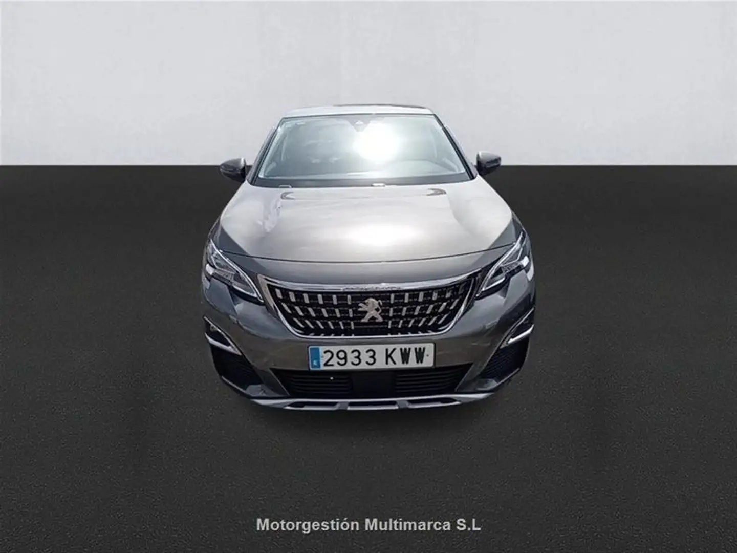 Peugeot 3008 1.5L BlueHDi 96kW (130CV) S&S Allure - 2