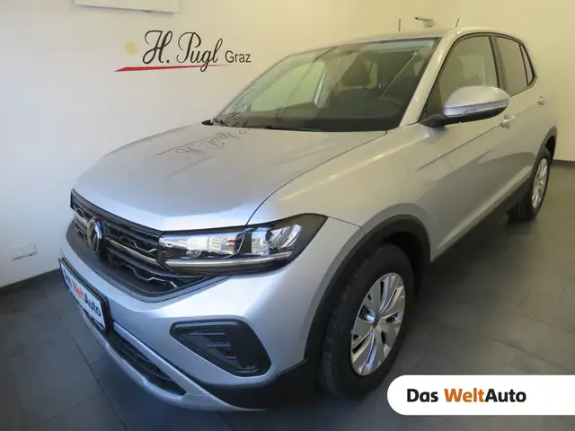 Volkswagen T-Cross 4Me TSI
