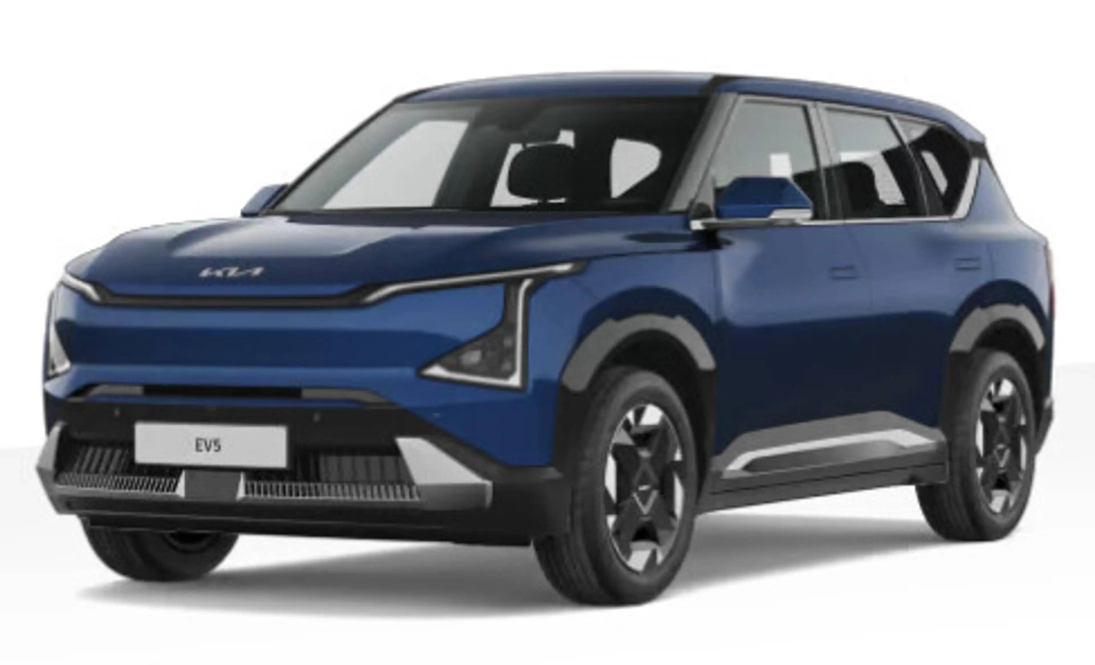 Kia EV5 FWD 81,4kWh Earth Plus| AUTO WIEN NORD