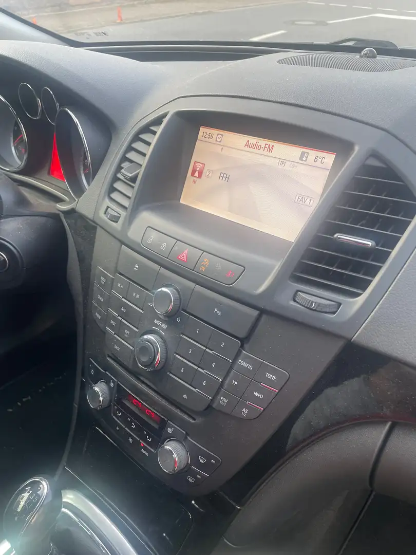 Opel Insignia Insignia A Sports Tourer Innovation - 2