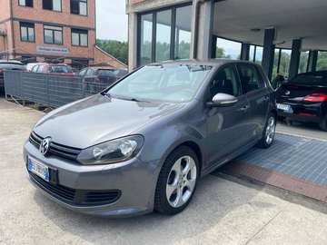 Golf VI 1.4 TSI Business Highline 122cv - GT Edition - 6 Marce - Ok Neopatentati