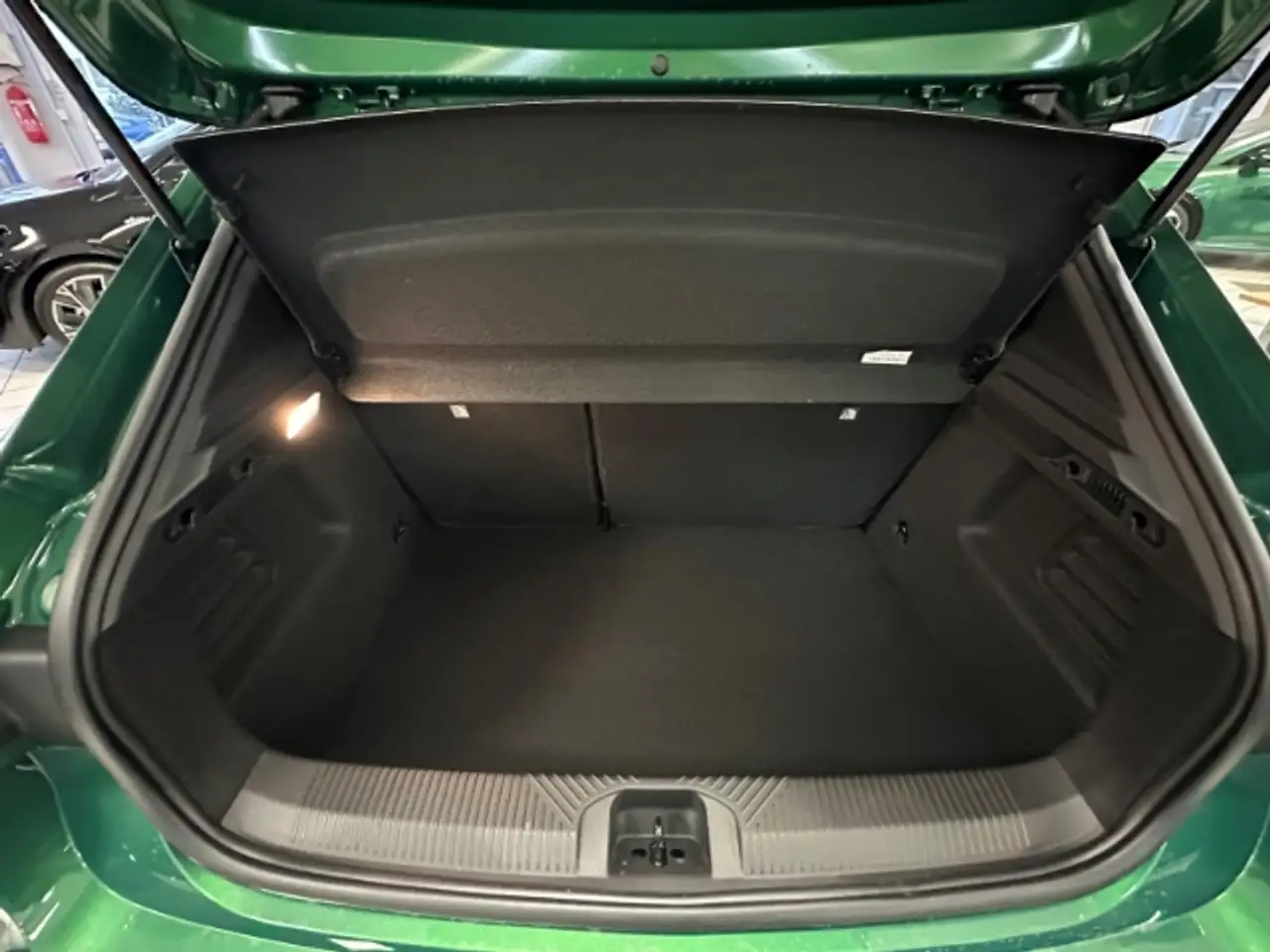 Renault Clio VI 160 E-Tech Full Hybrid Techno 16