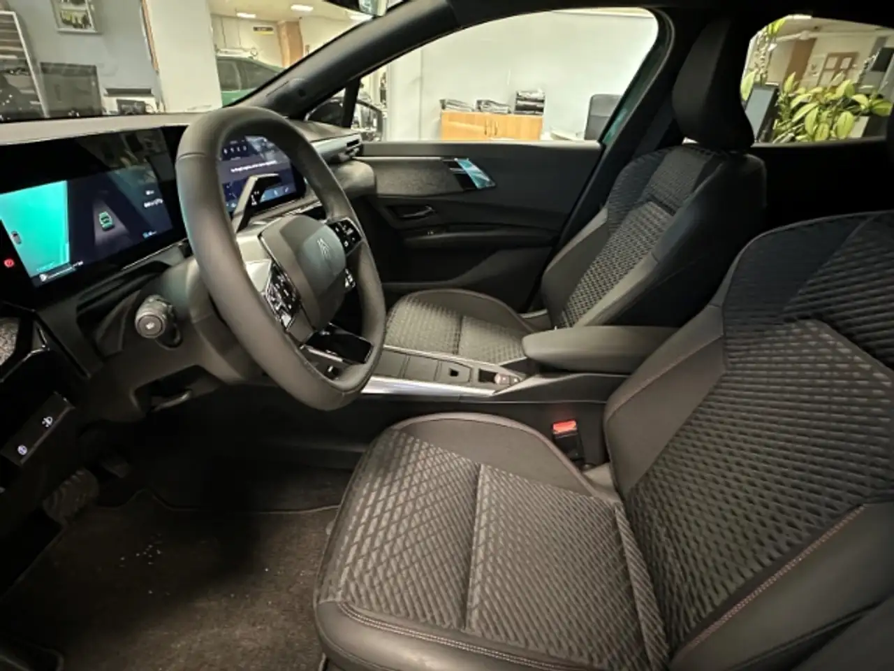 Renault Clio VI 160 E-Tech Full Hybrid Techno 7