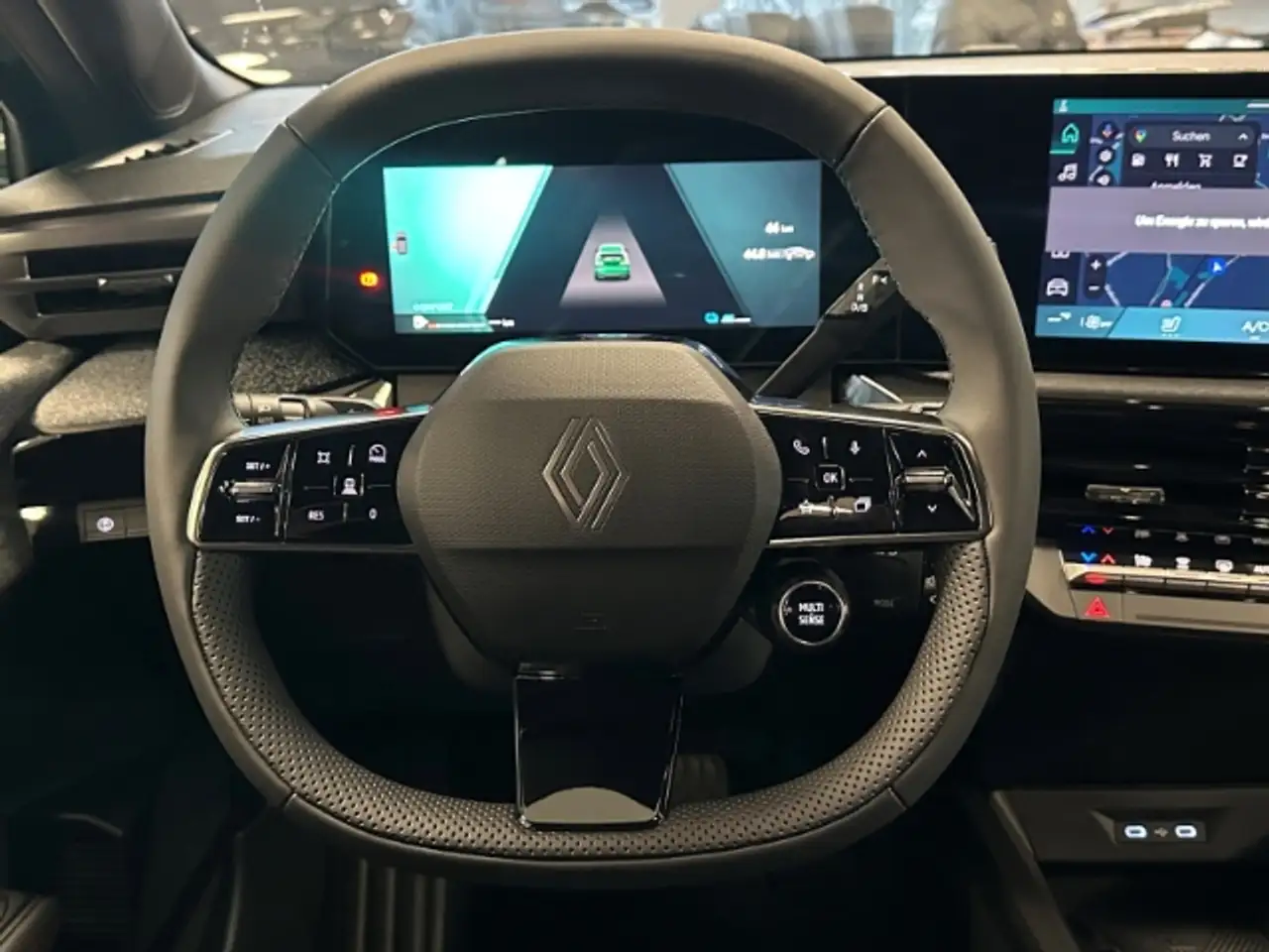 Renault Clio VI 160 E-Tech Full Hybrid Techno 14