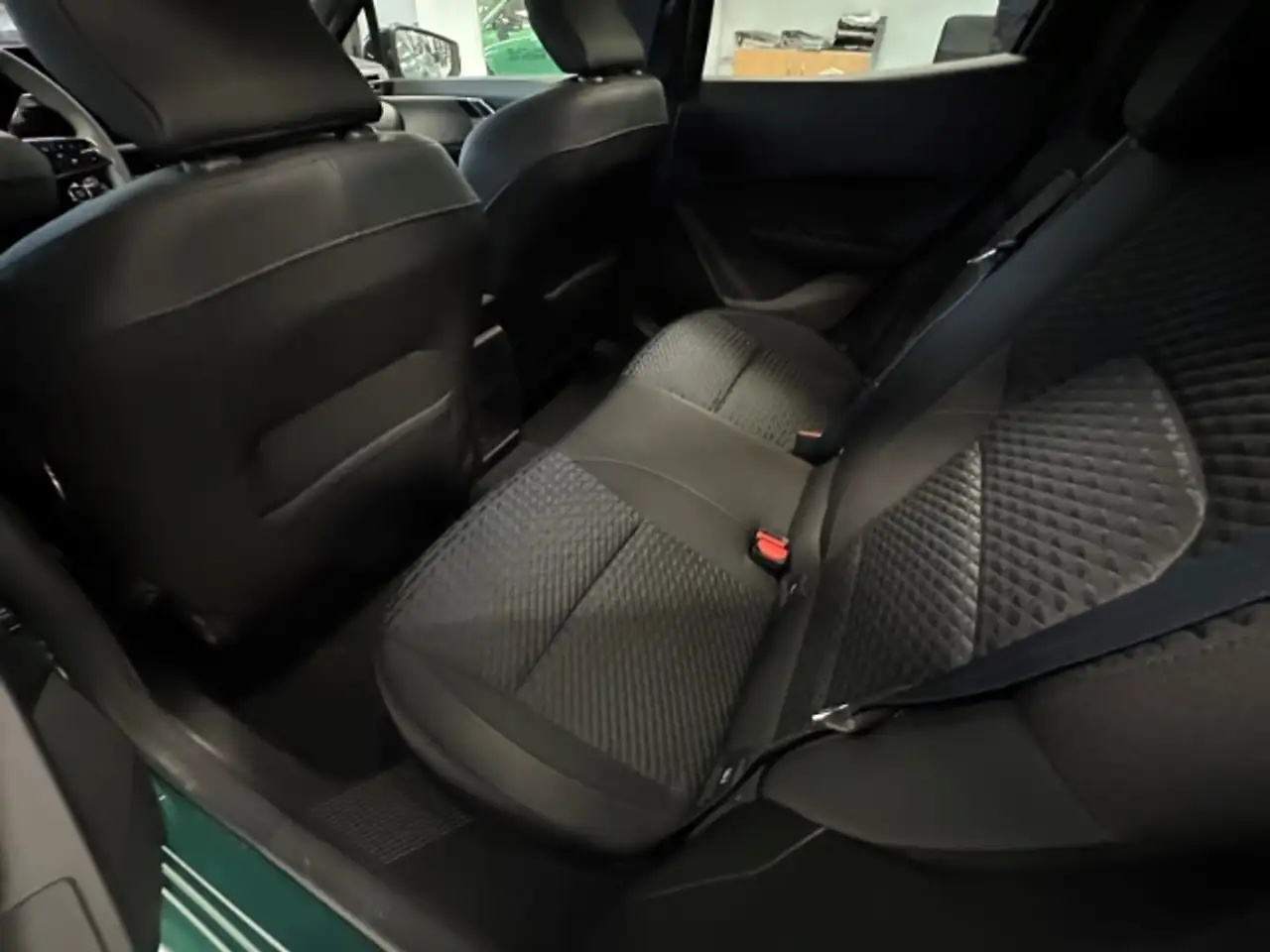 Renault Clio VI 160 E-Tech Full Hybrid Techno 15