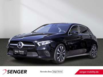 d Progressive Kamera CarPlay MBUX-High-End