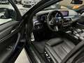 BMW 520 D 190 Cv X-Drive Pack M Sport Pano Lazer Hud 360 Grijs - thumbnail 13