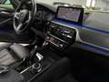 BMW 520 D 190 Cv X-Drive Pack M Sport Pano Lazer Hud 360 Grijs - thumbnail 20