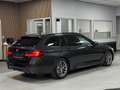 BMW 520 D 190 Cv X-Drive Pack M Sport Pano Lazer Hud 360 Grijs - thumbnail 2