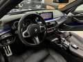 BMW 520 D 190 Cv X-Drive Pack M Sport Pano Lazer Hud 360 Grijs - thumbnail 14