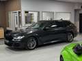 BMW 520 D 190 Cv X-Drive Pack M Sport Pano Lazer Hud 360 Grijs - thumbnail 11
