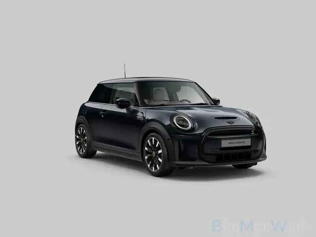 MINI Mini Electric Camden Edition 33 kWh | Leder | Pano