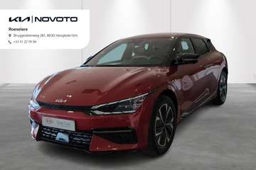 BEV 77,4 kWH GT Line