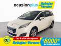 Peugeot 5008 1.6 BlueHDI Allure 7 pl. 120 Blanco - thumbnail 1