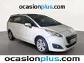 Peugeot 5008 1.6 BlueHDI Allure 7 pl. 120 Blanco - thumbnail 2