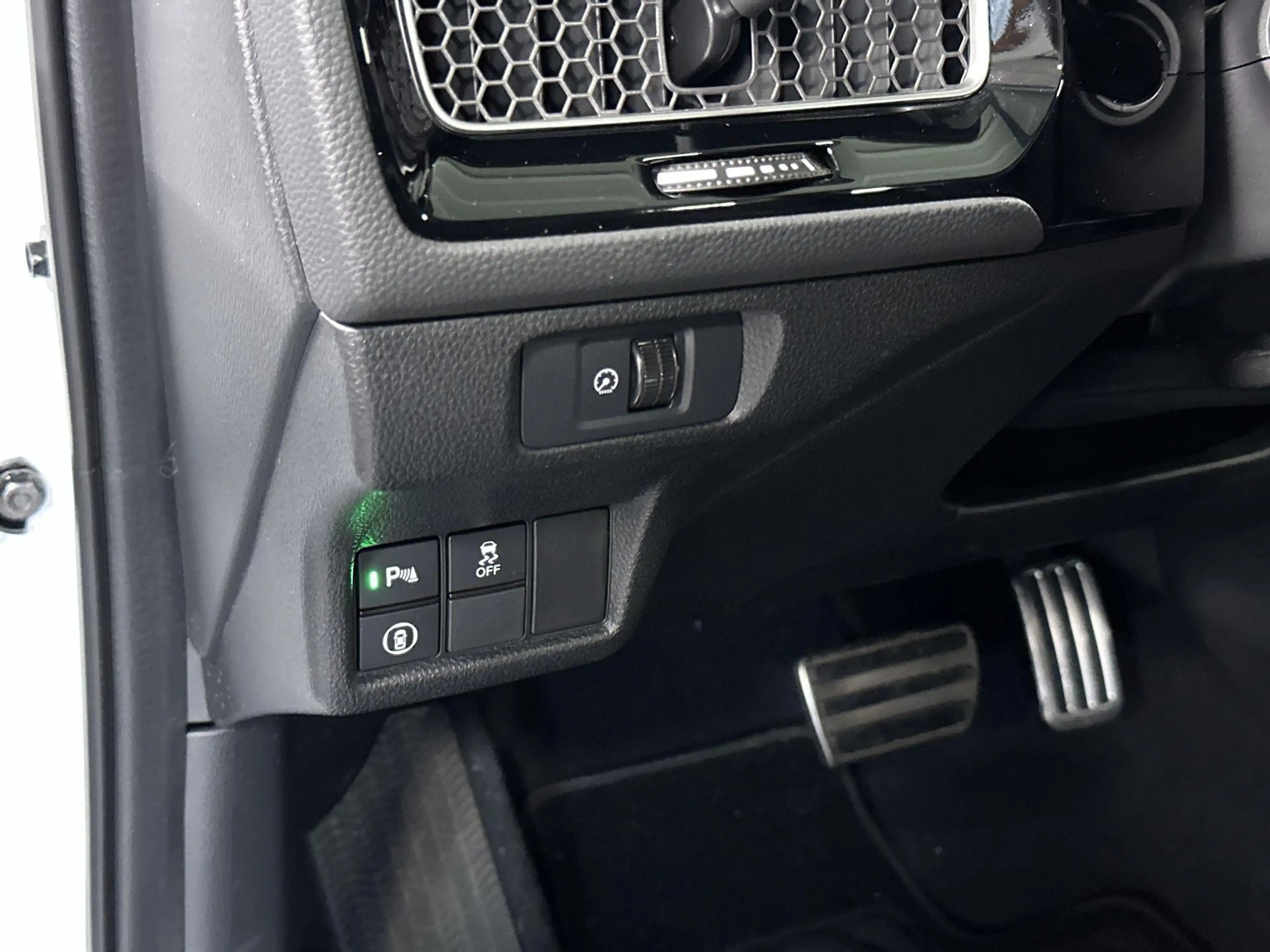 Honda Civic 2.0 e:HEV Advance Automaat | Leder | Pano — photo 29
