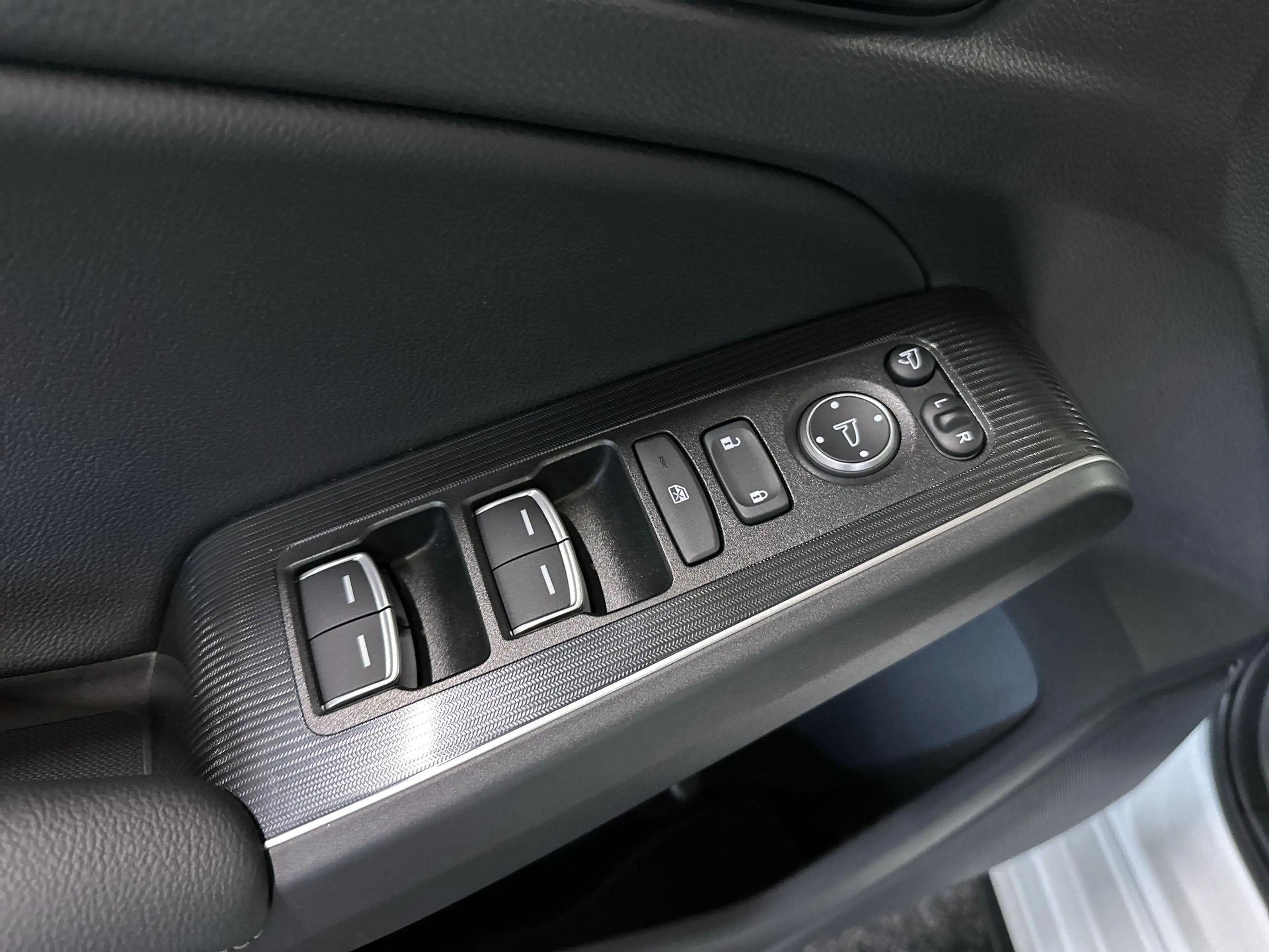 Honda Civic 2.0 e:HEV Advance Automaat | Leder | Pano — photo 28