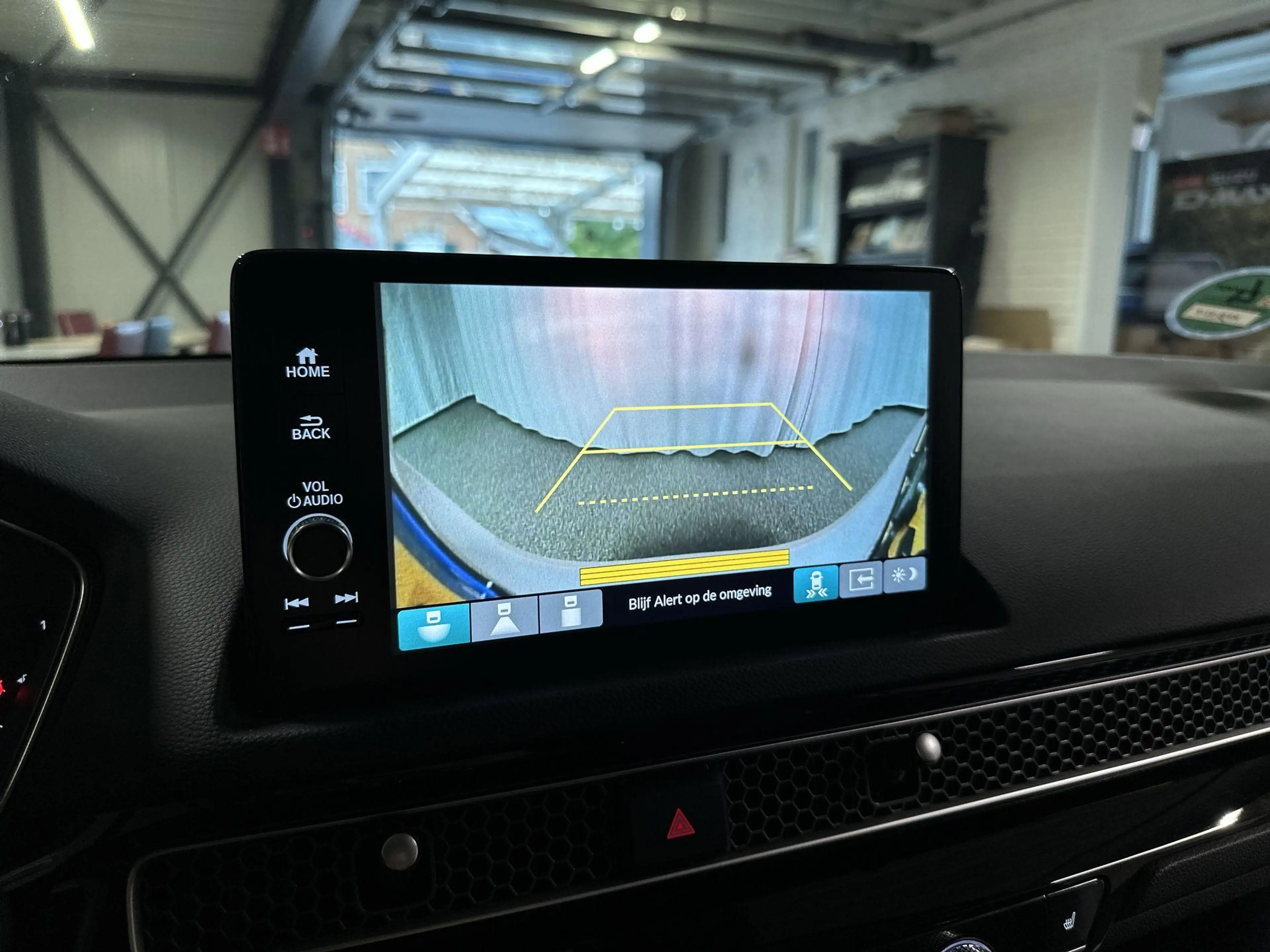 Honda Civic 2.0 e:HEV Advance Automaat | Leder | Pano — photo 22