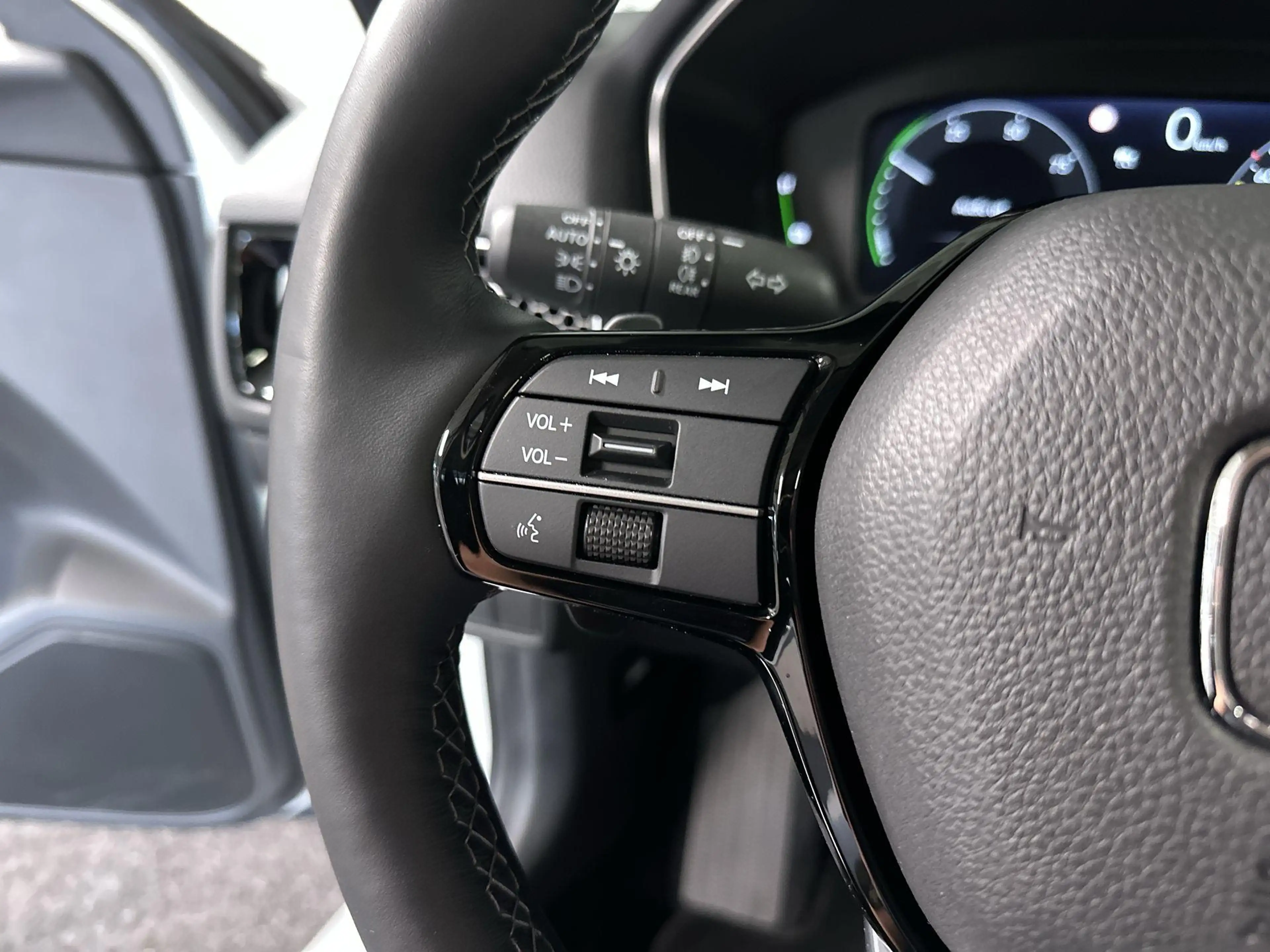 Honda Civic 2.0 e:HEV Advance Automaat | Leder | Pano — photo 31