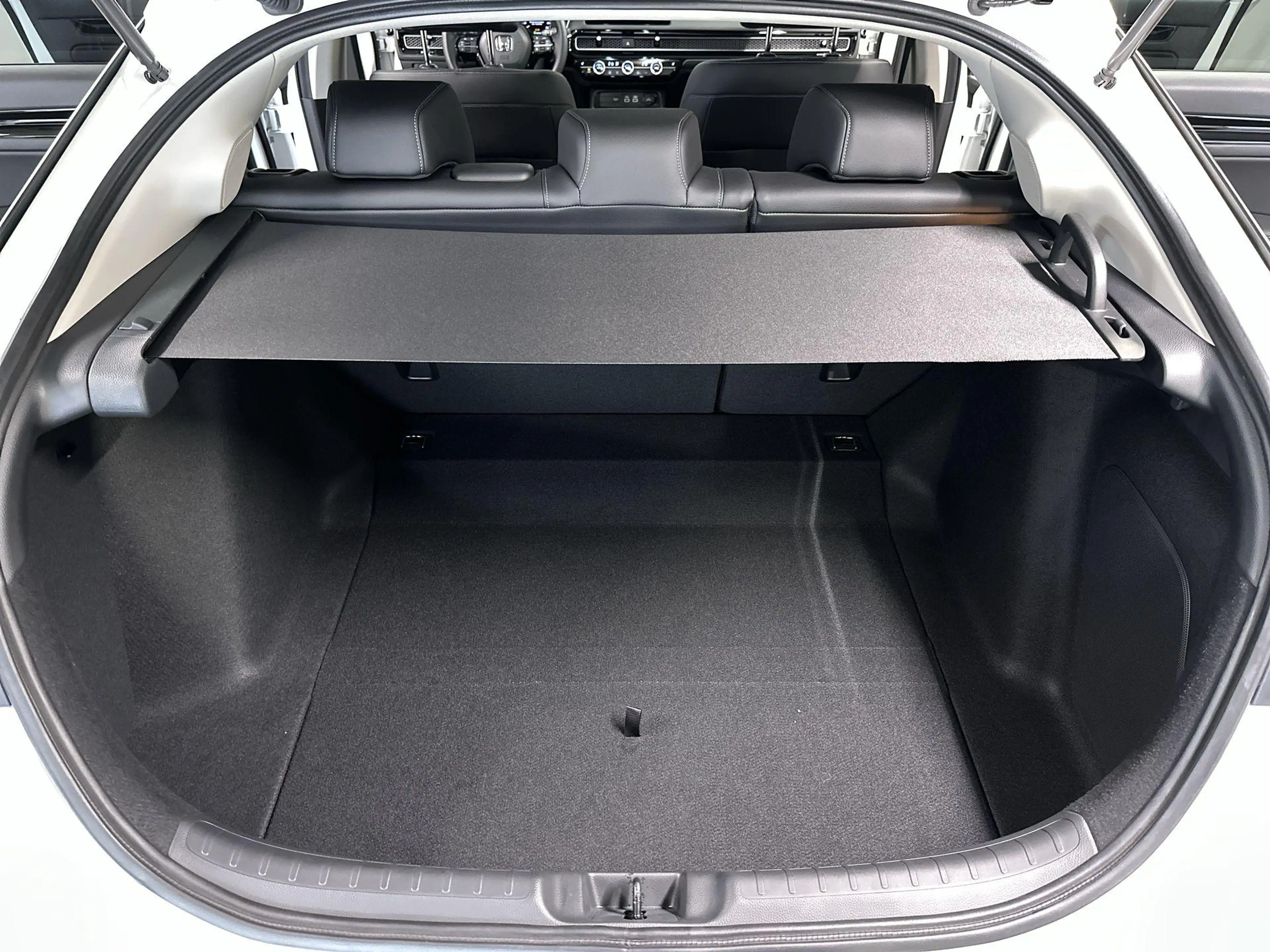 Honda Civic 2.0 e:HEV Advance Automaat | Leder | Pano — photo 12