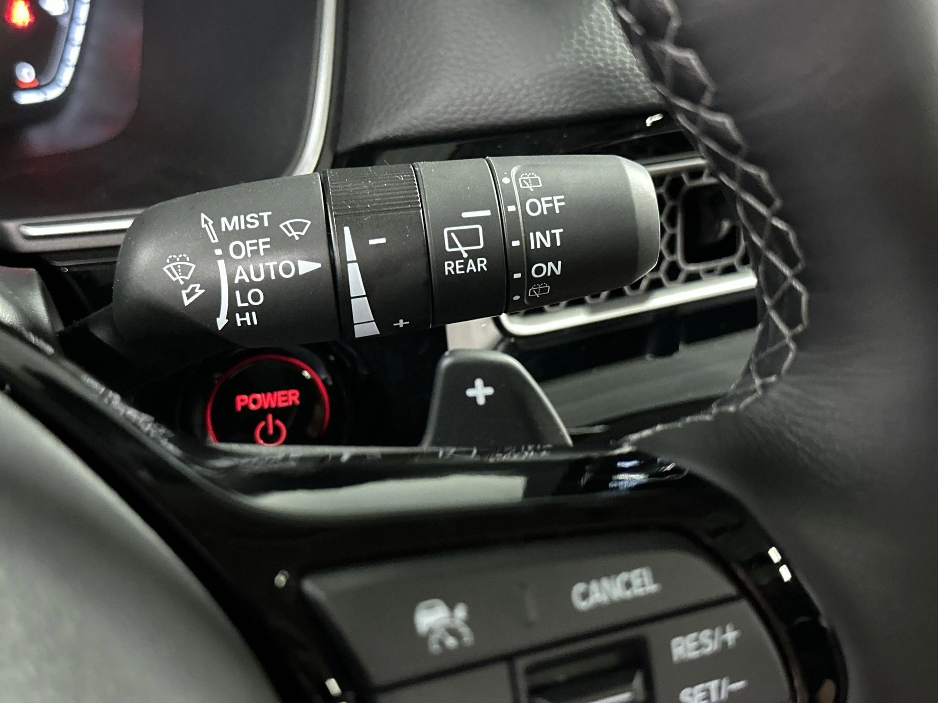 Honda Civic 2.0 e:HEV Advance Automaat | Leder | Pano — photo 34