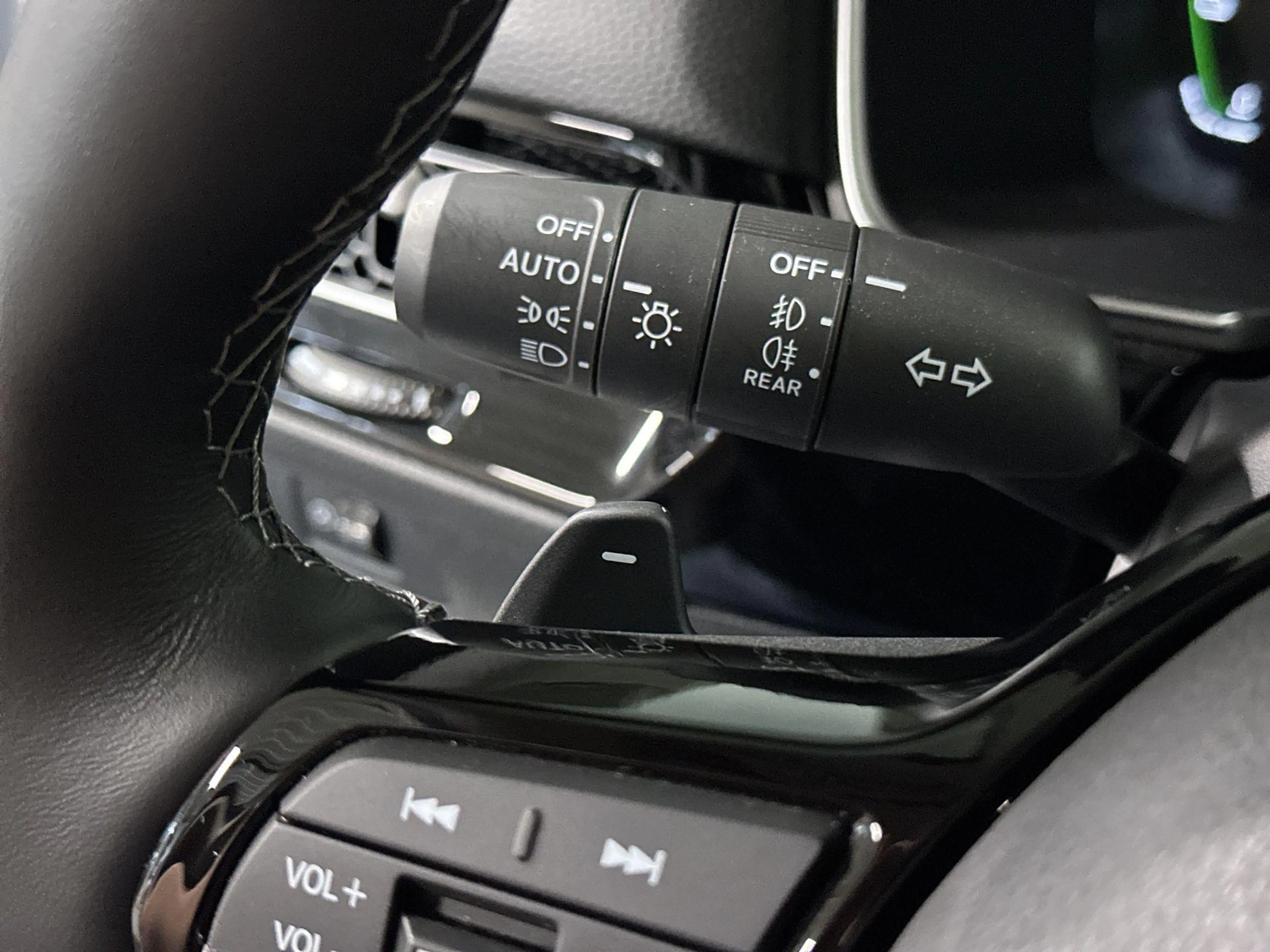 Honda Civic 2.0 e:HEV Advance Automaat | Leder | Pano — photo 30