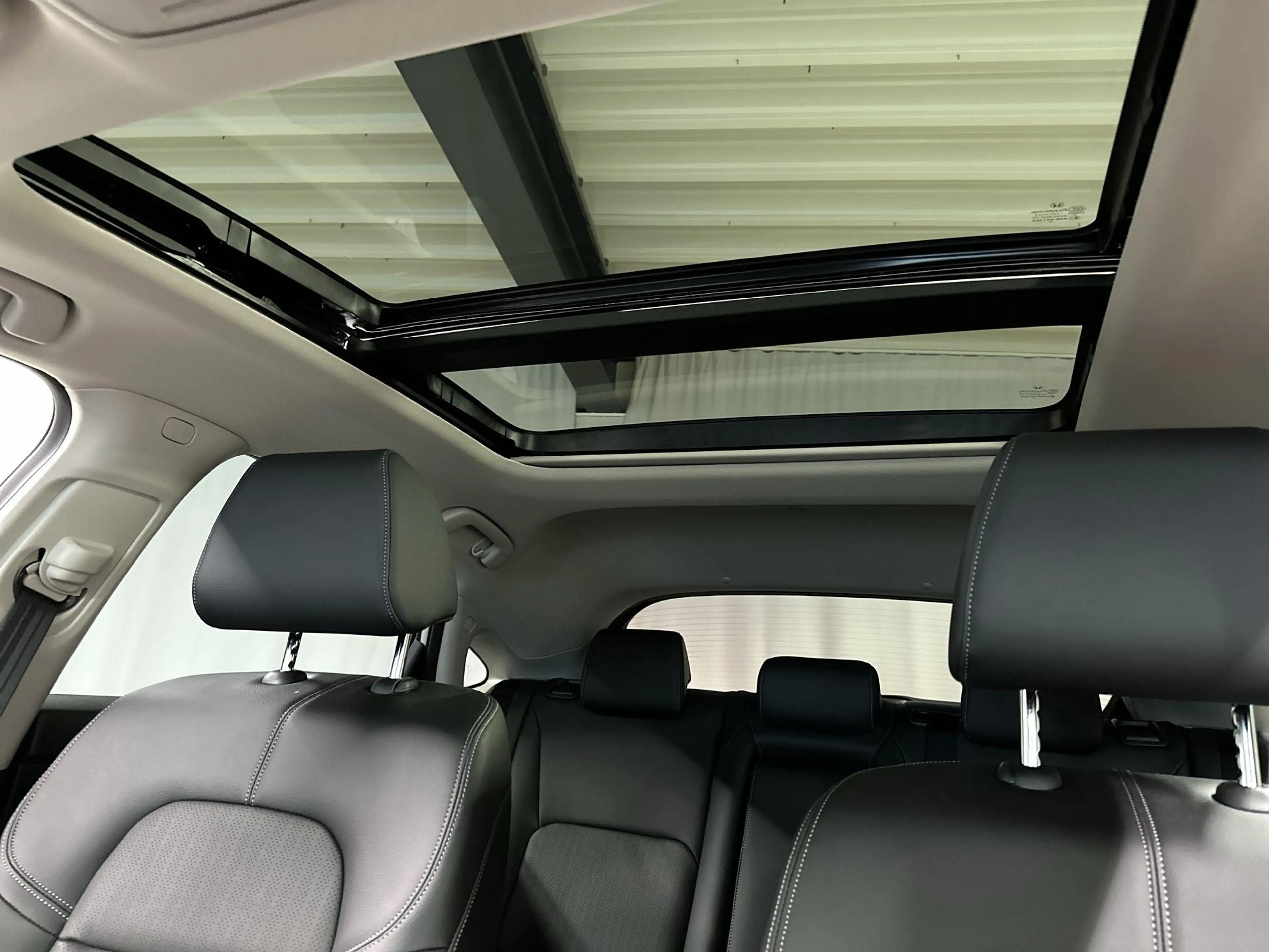 Honda Civic 2.0 e:HEV Advance Automaat | Leder | Pano — photo 44
