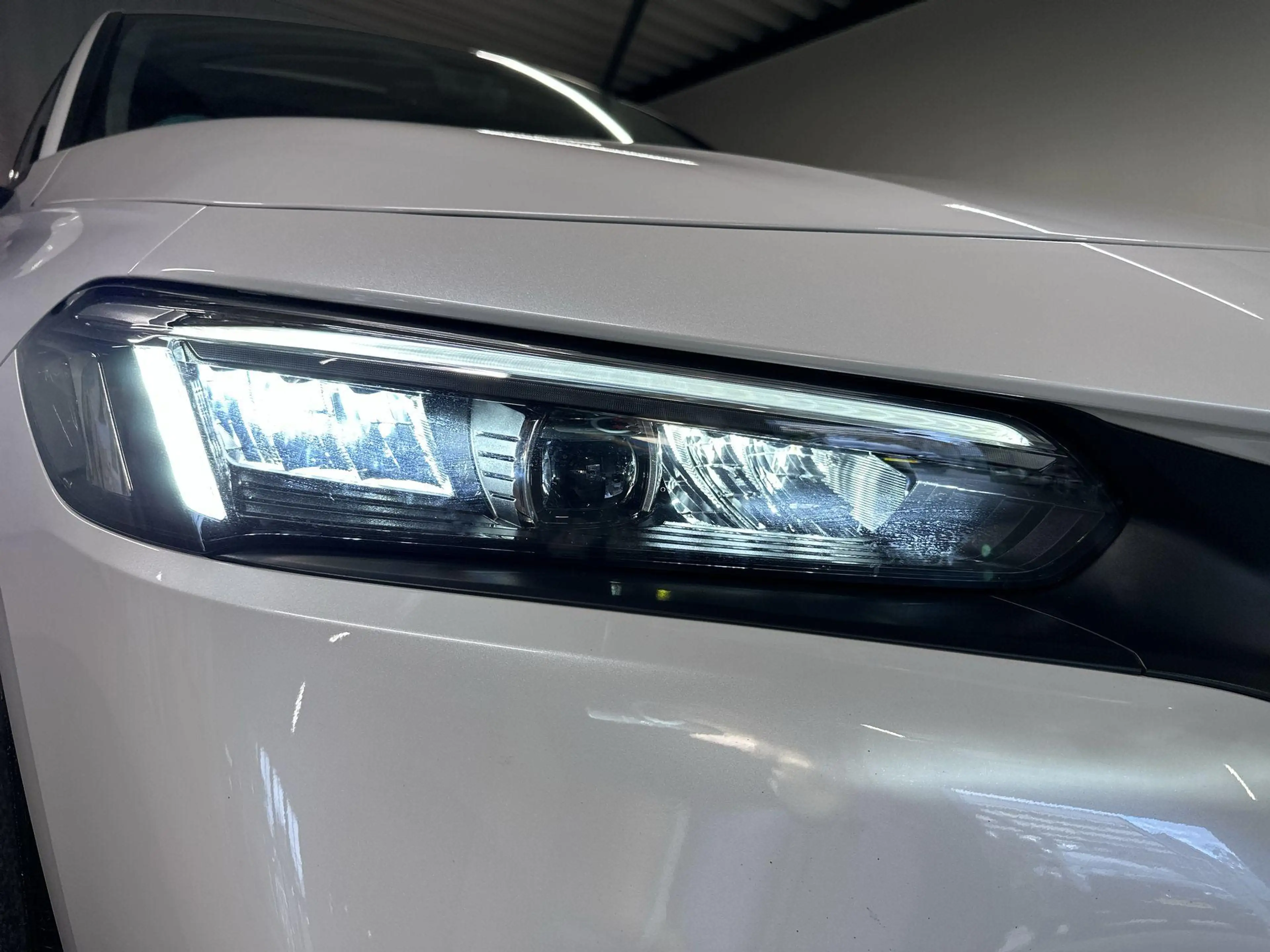 Honda Civic 2.0 e:HEV Advance Automaat | Leder | Pano — photo 41