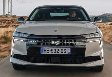 Hybrid Pallas Aut. 145