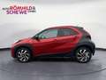 Toyota Aygo X Team D Rot - thumbnail 3