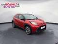 Toyota Aygo X Team D Rot - thumbnail 8