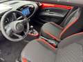 Toyota Aygo X Team D Rot - thumbnail 13