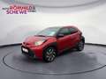 Toyota Aygo X Team D Rot - thumbnail 1