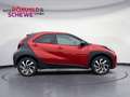 Toyota Aygo X Team D Rot - thumbnail 7