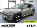 Kia EV3 EARTH 81,4 kWh ⚡Sonderaktion⚡ Upgrade Business Con Grau - thumbnail 1