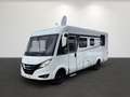 Hymer/Eriba B-Klasse MC I 690 Queensbett Blanc - thumbnail 2