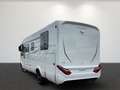 Hymer/Eriba B-Klasse MC I 690 Queensbett Blanc - thumbnail 4