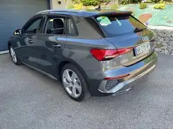 Audi A3 Sportback 35 TDI 150 S tronic 7 S Line