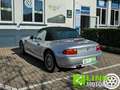 BMW Z3 1.9 16V cat Roadster Argento - thumbnail 5