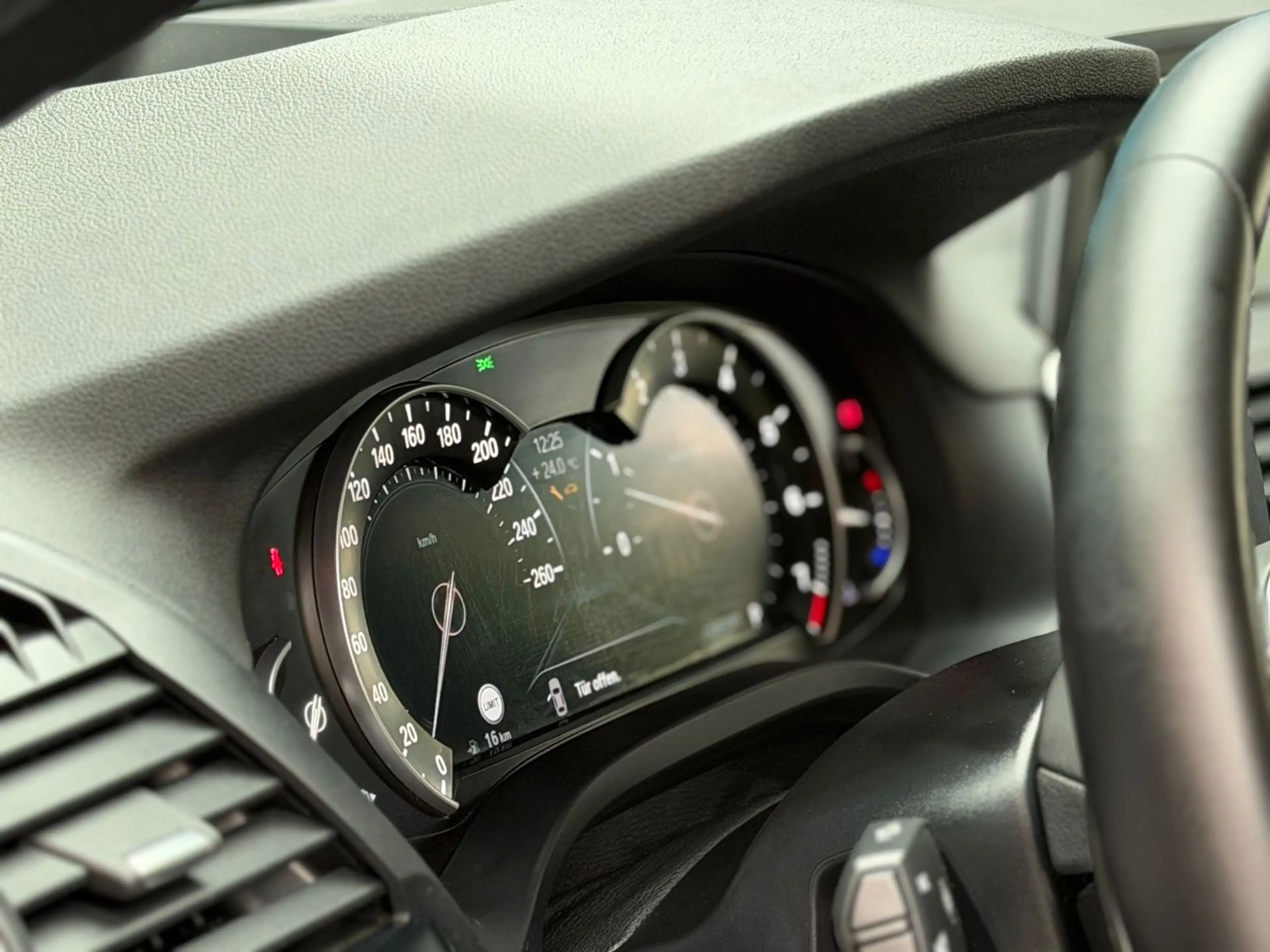 BMW X4 xDrive 30i M Sport/LED/CarPlay/Head-UP/ — photo 15
