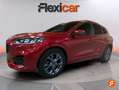 Ford Kuga 1.5 EcoBlue ST-Line FWD 120 Aut. Rouge - thumbnail 8