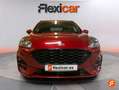 Ford Kuga 1.5 EcoBlue ST-Line FWD 120 Aut. Rouge - thumbnail 4