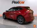 Ford Kuga 1.5 EcoBlue ST-Line FWD 120 Aut. Rouge - thumbnail 7