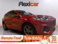 Ford Kuga 1.5 EcoBlue ST-Line FWD 120 Aut. Rouge - thumbnail 1